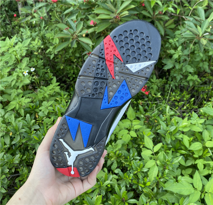 Air Jordan 7 ''PSG''