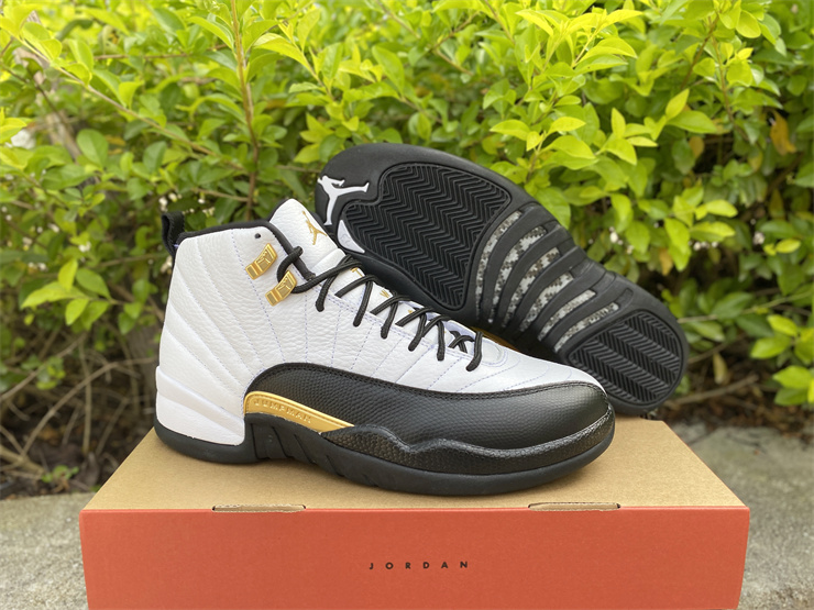 Air Jordan 12 Royalty