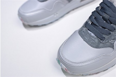 Nike Air Max 1 Centre Pompidou Pack Grey