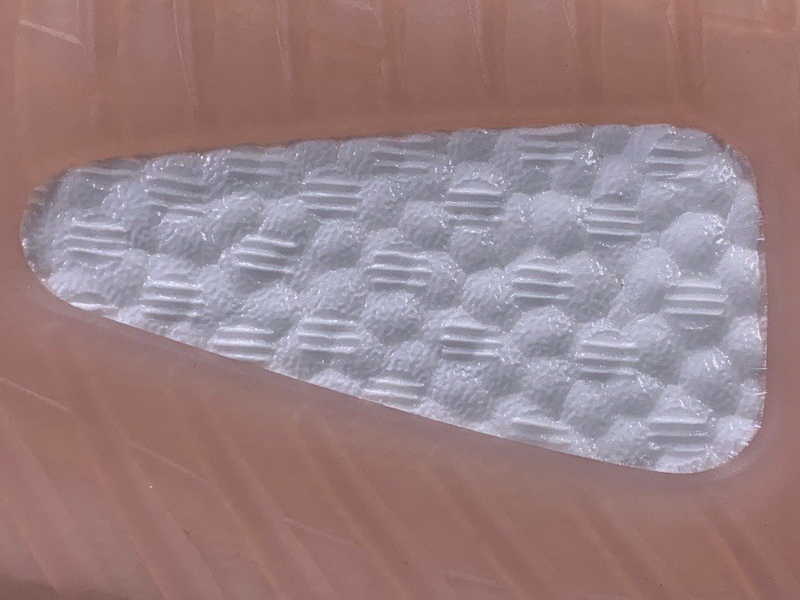 Yeezy Boost 350 V2 “Citrin” full reflective