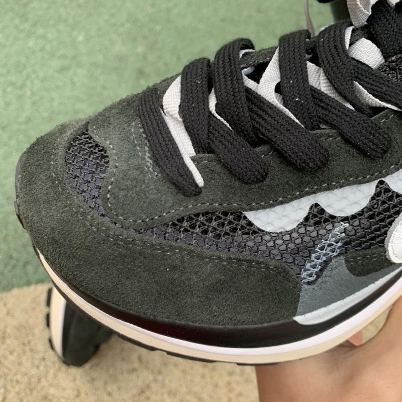 Sacai x Nike Pegasus VaporFly SP Black