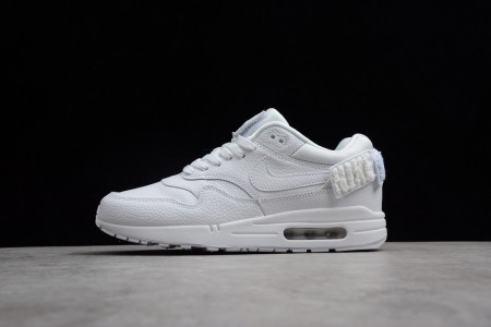 Nike Air Max 1-100 Triple White