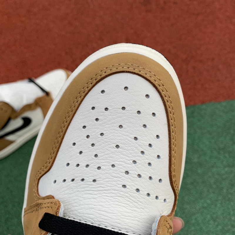 Air Jordan 1 “Rookie of the Year”