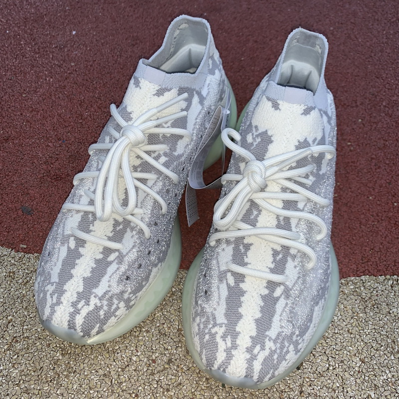 Yeezy Boost 380 “Alien”