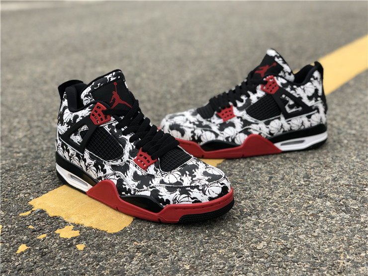 Air Jordan 4
