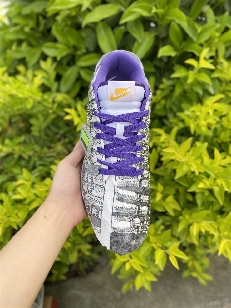 Nike SB Dunk Low “Flip The Old School”