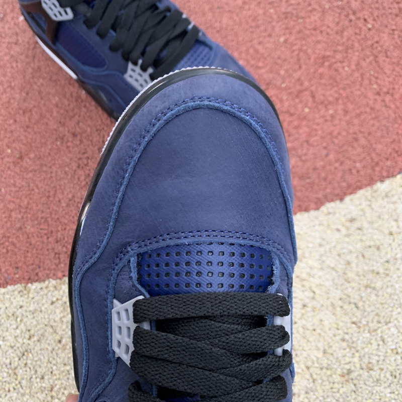 Air Jordan 4 WNTR “Loyal Blue”