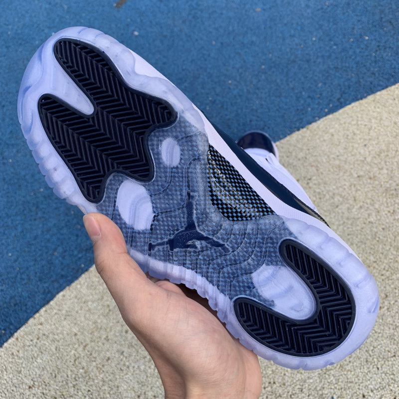 Air Jordan 11 “Midnight Navy” GS