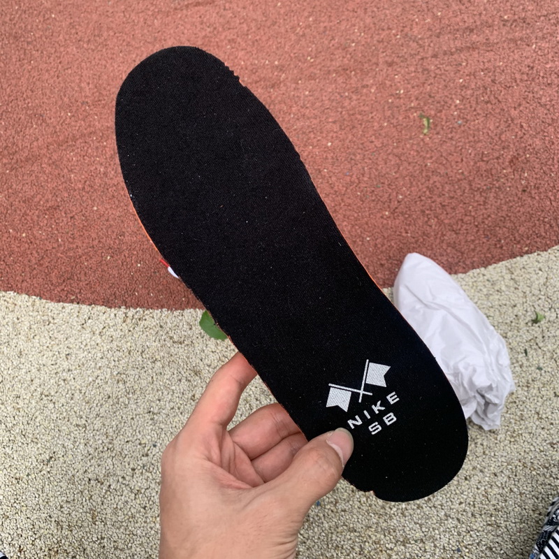 Nike SB Dunk Low Pro QS Ishod Wair