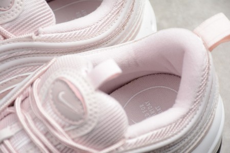 NIKE womens AIR MAX 97 pink