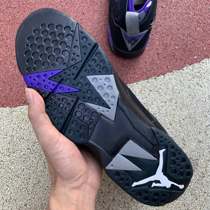 Air Jordan 7 “Ray Allen”