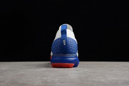 Nike Air VaporMax Moc 2 IndigoBurst/Solar blue/ red