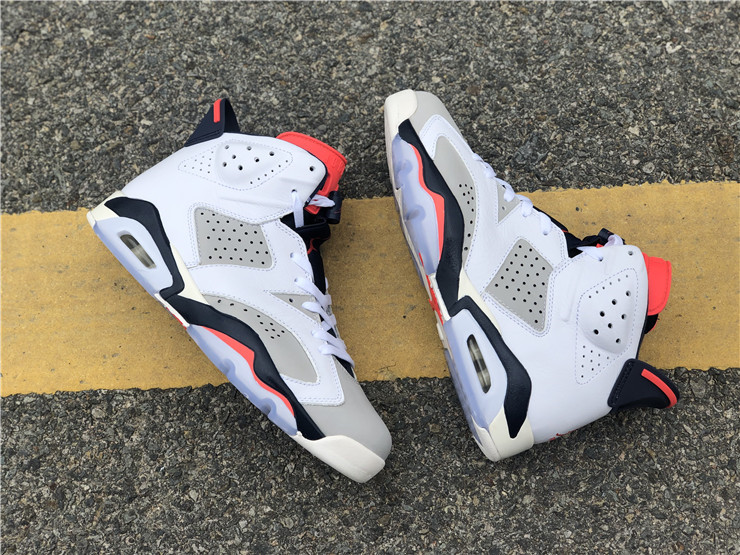 Air Jordan 6 Tinker