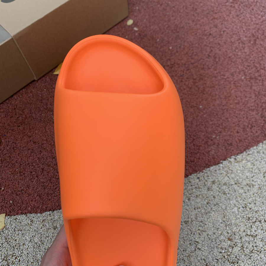 Yeezy Slide Orange GZ0953