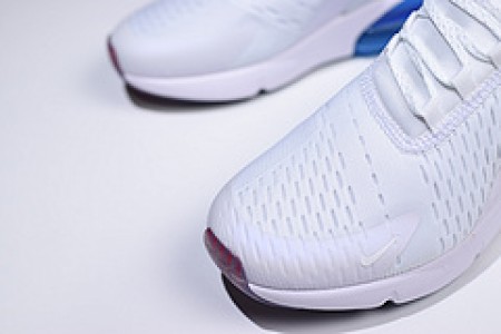 Nike womens Air Max 270 Tea Berry