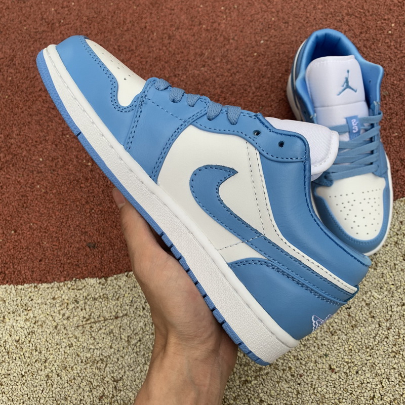 Air Jordan 1 Low shoes