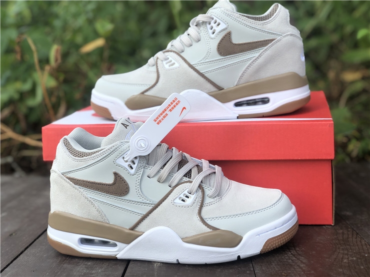 Nike Air Flight 89 Beige