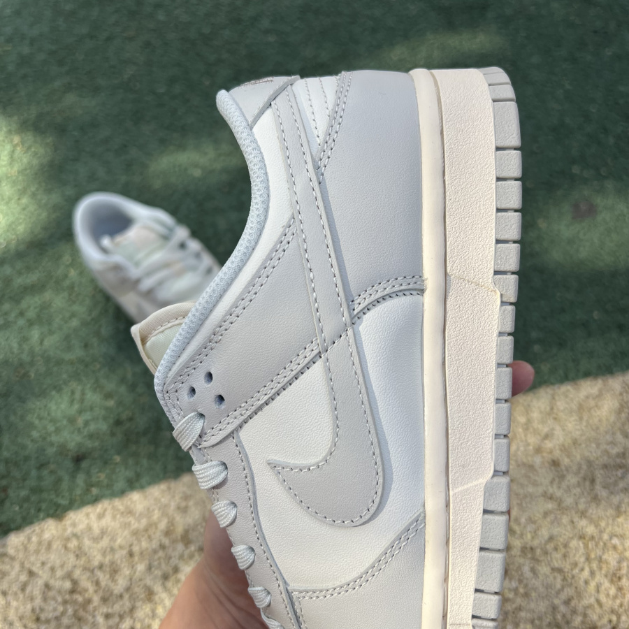 Nike Dunk Low Light Bone