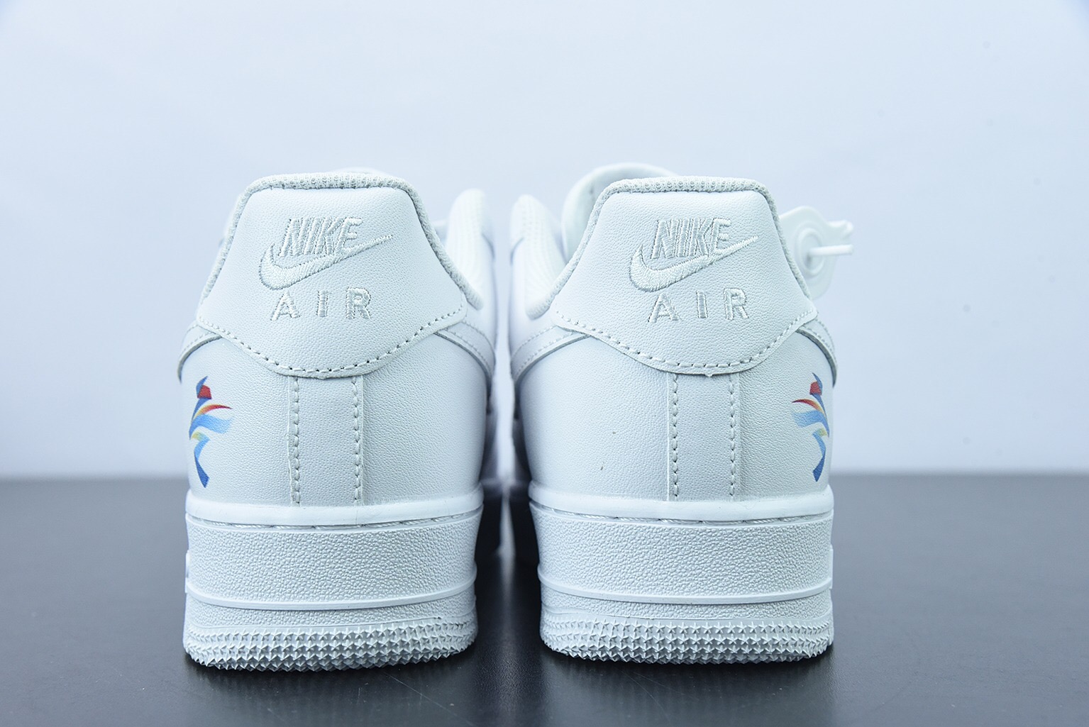Nike Air Force 1 BingDwenDwen
