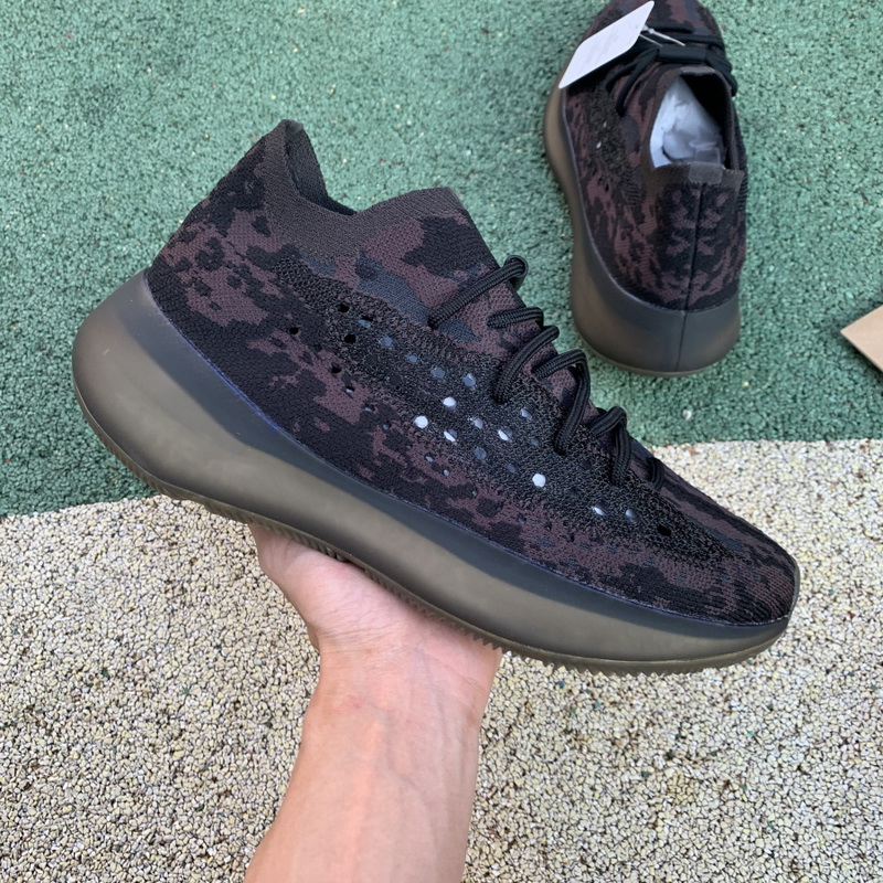 Yeezy Boost 380 New Color