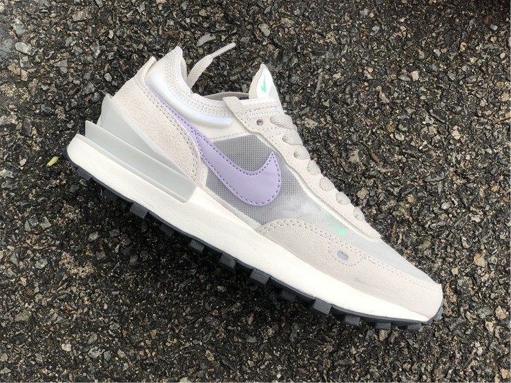 Nike Waffle One ''Beige Grey''