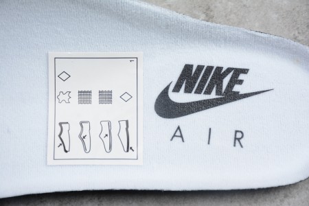 Nike Air Max 95 White Black Oreo