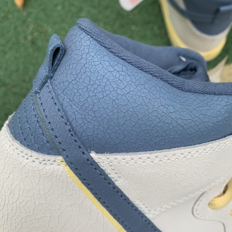 Atlas x Nike Dunk SB High “Lost at Sea”