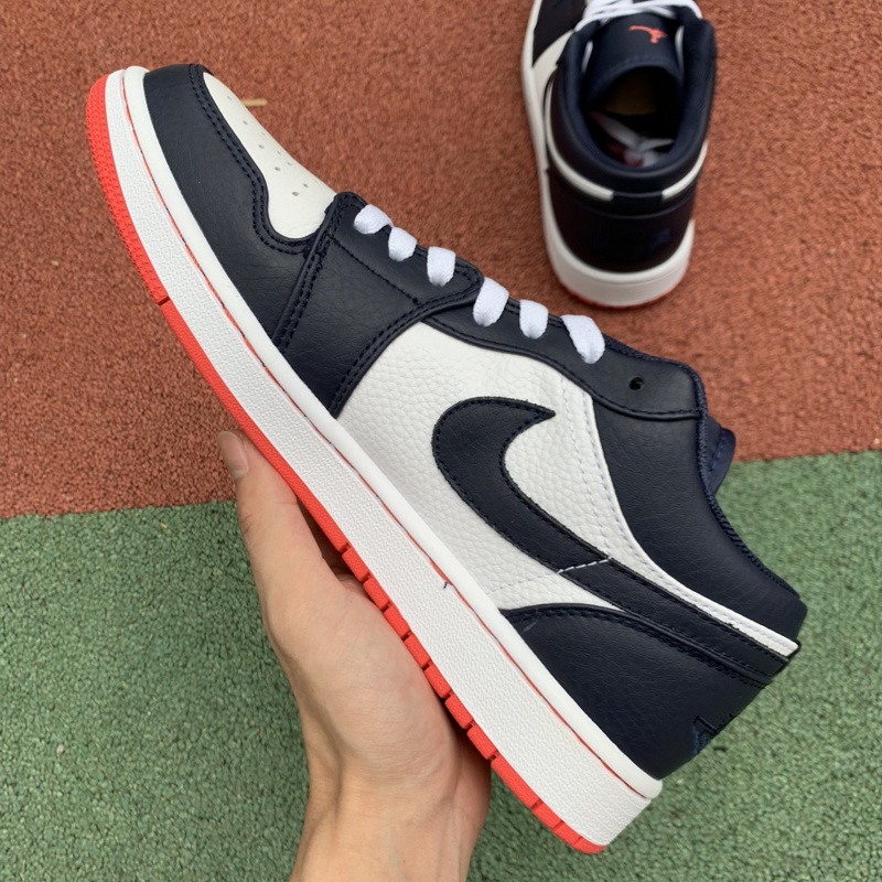 Air Jordan 1 Low shoes
