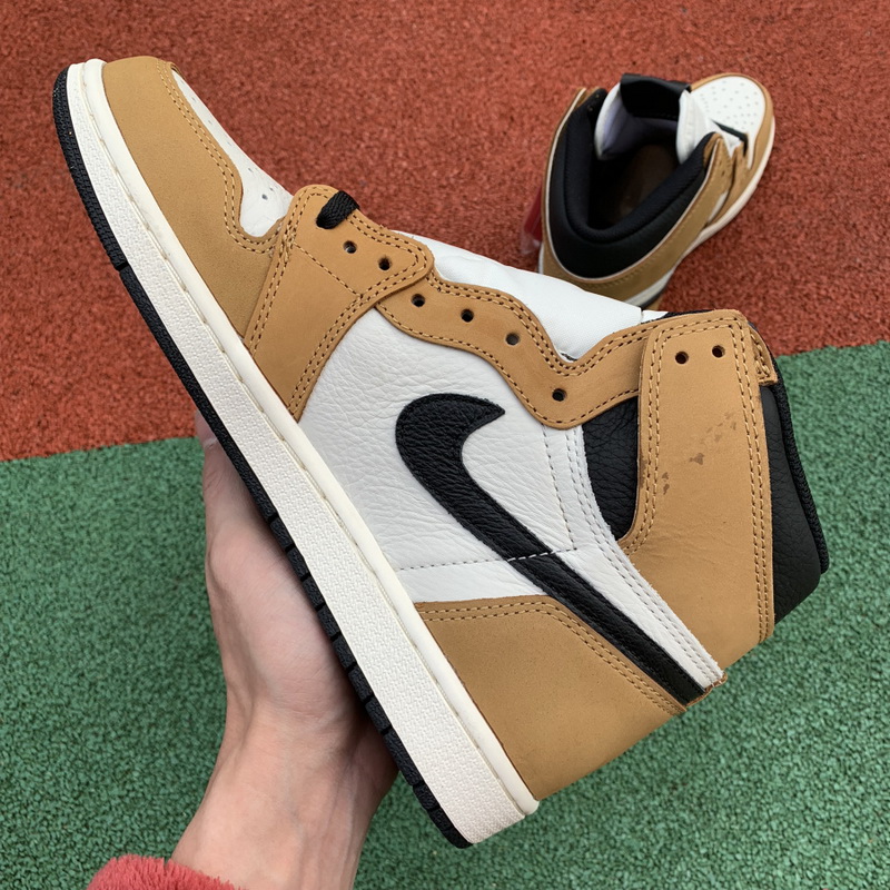 Air Jordan 1 “Rookie of the Year”