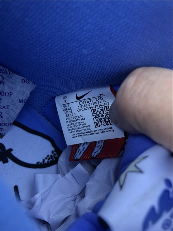 Carpet Company x Nike SB Dunk High