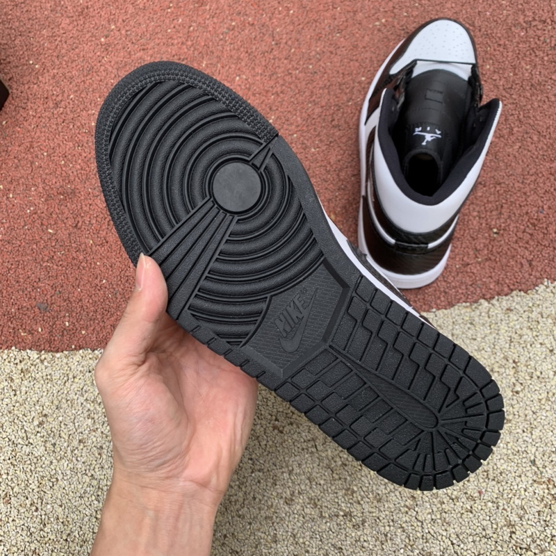 Jordan 1 Mid Carbon All-Star (2021)