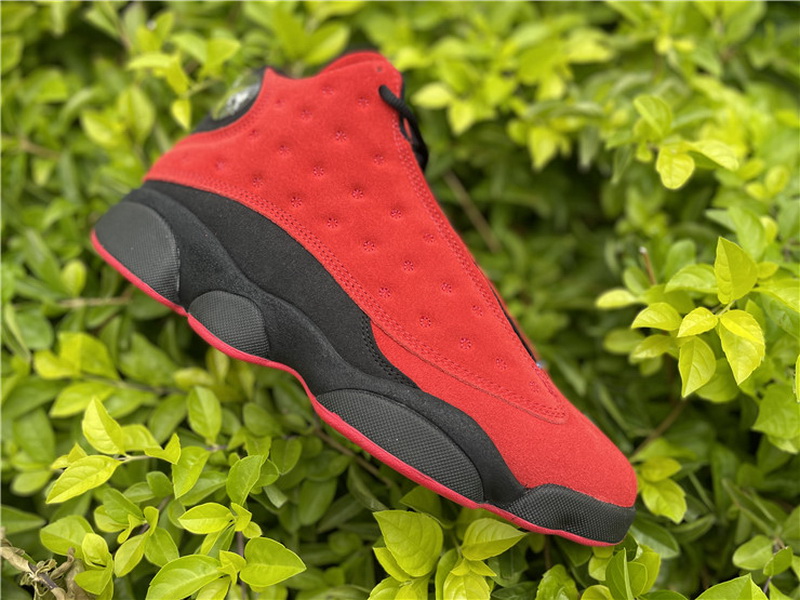 Air Jordan 13 “Reverse Bred”