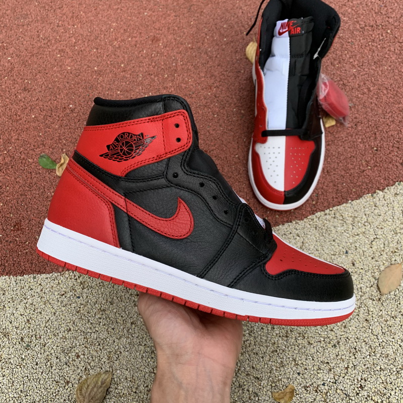 Air Jordan 1 Retro High OG “Homage To Home”