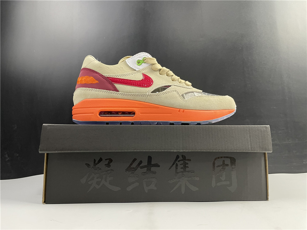 NIKE CLOT AIR MAX 1