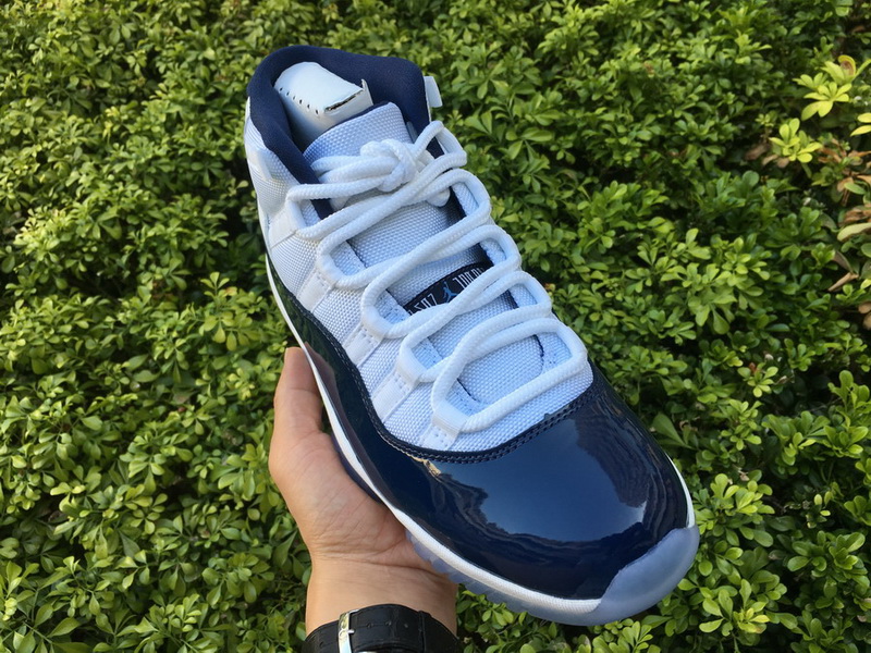 Air Jordan 11 “Midnight Navy”