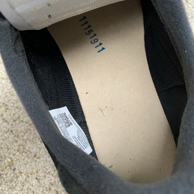 Sacai x Nike LD Waffle Shoes