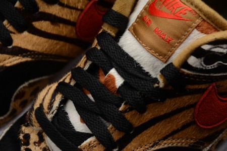 atmos Nike Air Max 1 Animal Pack