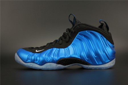 Nike Air Foamposite One XX Royal blue mens