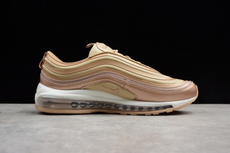 NIKE AIR MAX 97 ULTRA METALLIC BRONZE