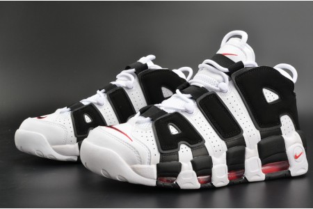Nike Air More Uptempo