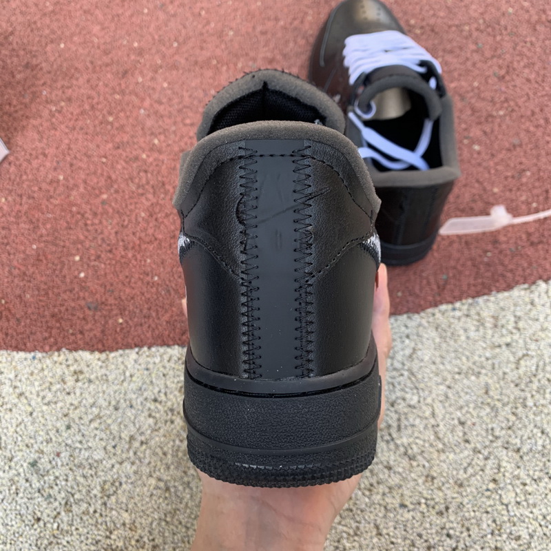 Nike Air Force 1 '07 Virgil x MoMA