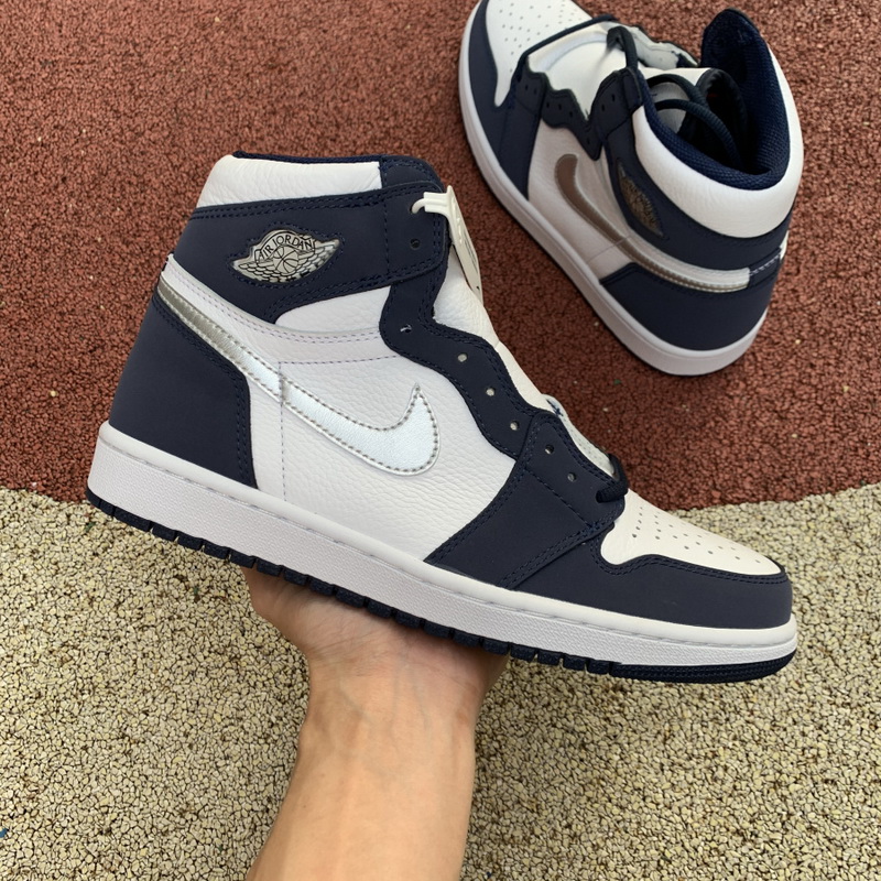 Air Jordan 1 “Co.JP”