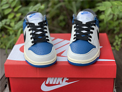 Nike dunk low se