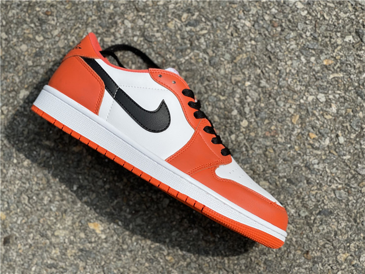 Air Jordan 1 Low OG “Shattered Backboard”