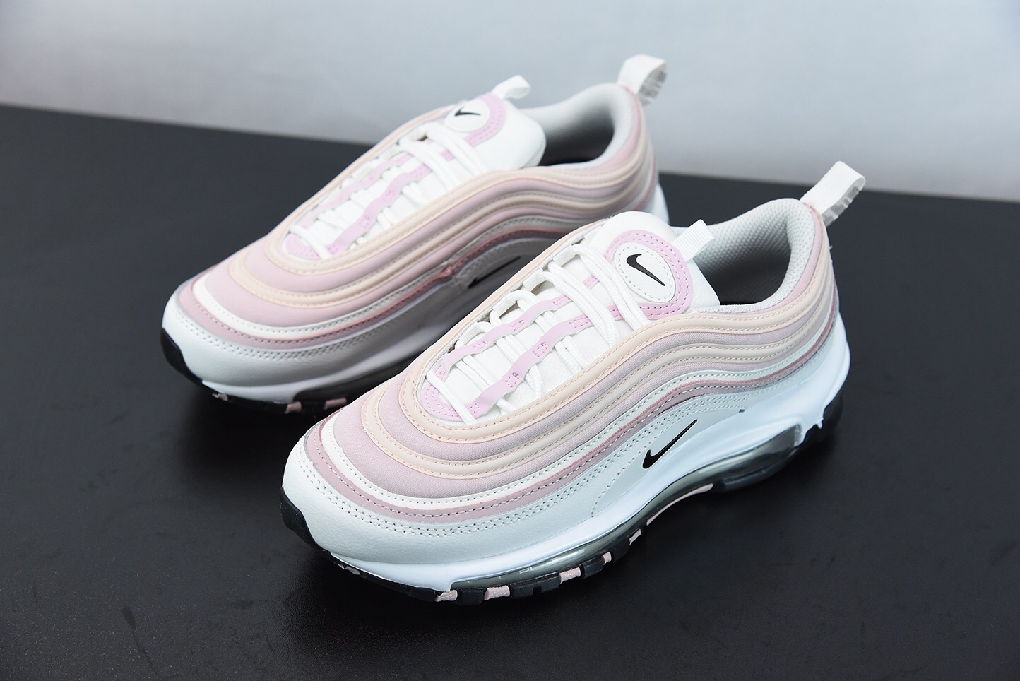 Nike Air Max 97 Pink Cream