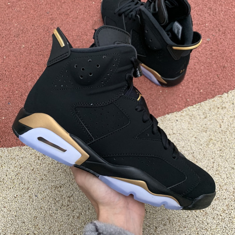 Air Jordan 6 DMP