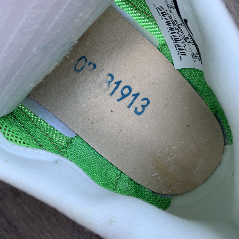 Sacai x Nike LD Waffle Shoes