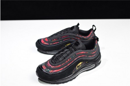 Nike Air Max 97 Tartan Plaid