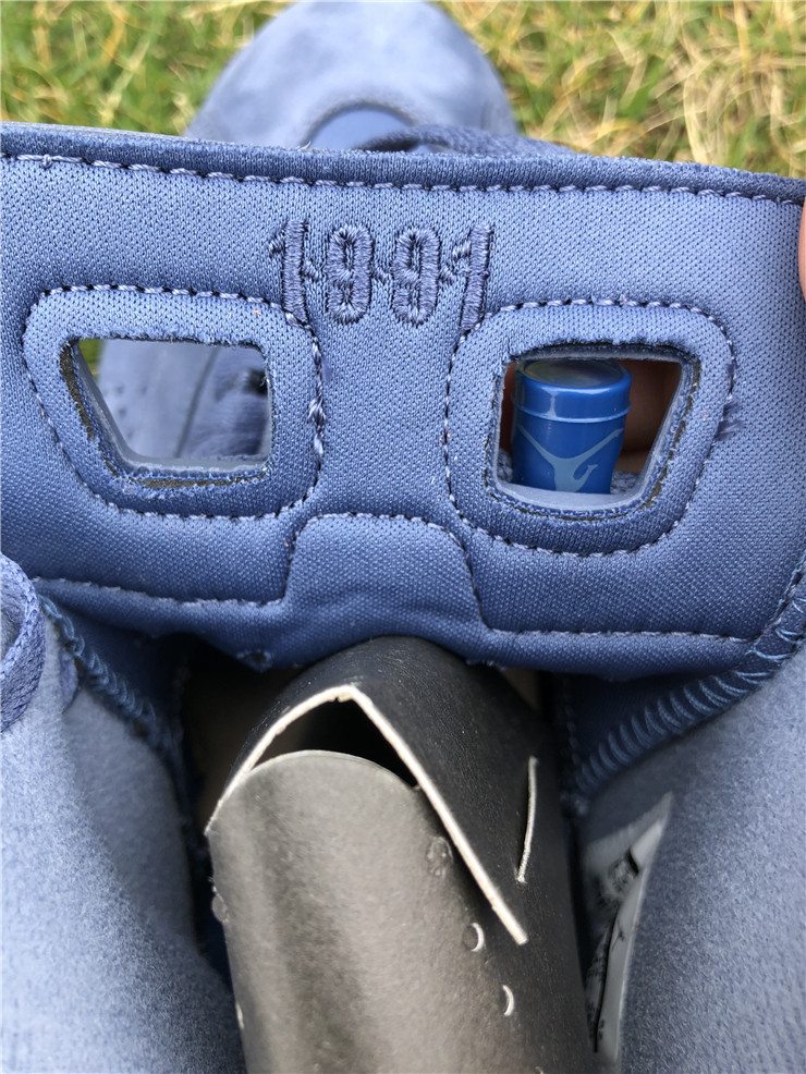 Air Jordan 6 “Jimmy Butler”