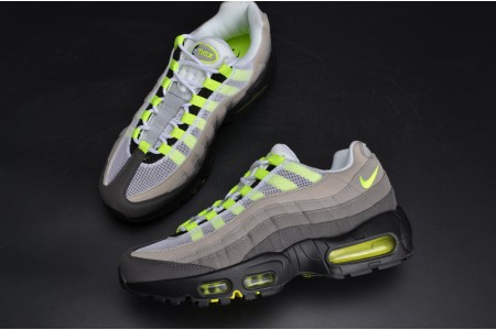 Nike mens Court Vapor RF x Air Max 95